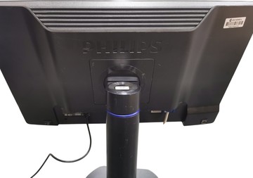 Б/в Монітор Philips 221b3l 01-201029998