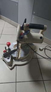 Б/в Пила торцювальна Jet jsms-10l 01-201028483