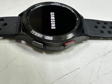 Б/в Смарт-годинник Samsung galaxy watch4 classic 46mm 01-201019605