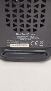 Б/в Акустика Oontz angle 3 ultra 01-201030094