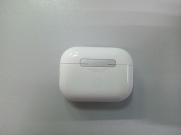 Б/в Навушники Apple airpods pro 2nd generation with magsafe charging case usb-c 01-201028066