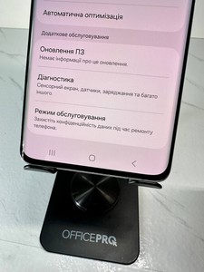 Б/в Мобільний телефон Samsung g998 galaxy s21 ultra 5g 12/128gb 01-201031458