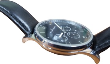 Б/в Годинник Jacoues Lemans 1-2126 01-200749134