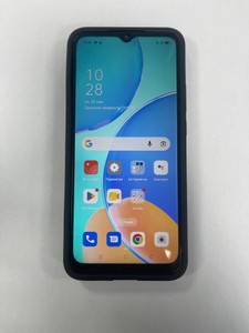 Б/в Мобільний телефон Oppo a15s 4/64gb 01-201031428