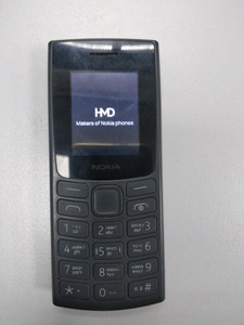 Б/у Мобільний телефон Nokia 105 2023 01-201032242