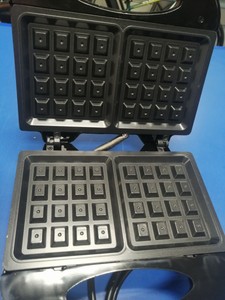 Б/в Вафельниця Waffle Machine 720w 01-201033789