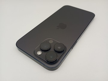 Б/в Мобільний телефон Apple iphone 14 pro max 128gb esim 01-201031527