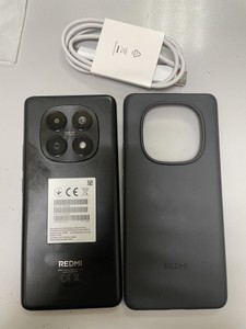 Б/у Мобільний телефон Xiaomi redmi note 15 4g 6/128gb 01-201035470