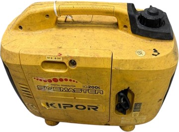 Б/в Генератор Kipor ig2000 01-200860710