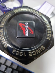 Б/в Годинник Casio g-shock classic ga-140 01-201036072