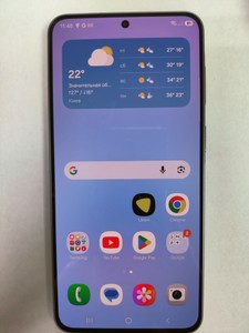 Б/в Мобільний телефон Samsung galaxy a57 5g 8/256gb 01-201036090