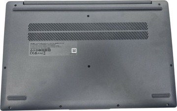Б/в Ноутбук Lenovo 15/core i5-12450h ddr5/16gb ddr5/ssd 512 gb/*інтегрована 01-201008760