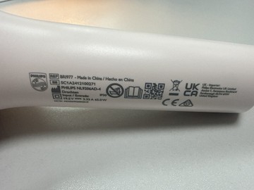 Б/в Фотоепілятор Philips lumea ipl 9900 series bri977/00 01-201038776