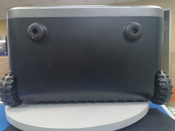 Б/у Зарядная станция Zendure superbase pro1500 zdsbp1500 01-201038829
