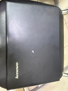 Б/в Ноутбук Lenovo 16/pentium 2020m ddr3/4gb ddr3/ssd 320 gb/*інтегрована 01-201039014