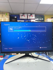 Б/в Ігрова приставка Sony playstation 4 slim 1tb 01-200974677