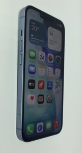 Б/у Мобільний телефон Apple iphone 14 128gb 01-201038740