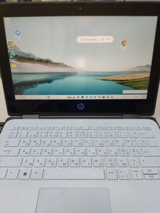 Б/в Ноутбук Hp 13/pentium n6000 ddr4/8gb ddr4/hdd *відсутній/ssd 240 gb/*інтегрована 01-201039775