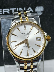 Б/в Годинник Certina c032051 a 01-200978801