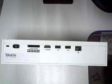 Б/в Ігрова приставка Microsoft xbox series s 512gb 01-201041274