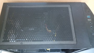 Б/у Системный блок Пк amd ryzen 5 3600/ram 16 gb/hdd 1000 gb/ssd 1000 gb/nvidia gtx 1660 (geforce) 6gb gddr5 192bit 01-201041566