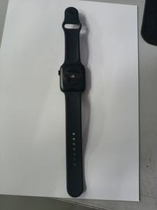 Б/в Смарт-годинник Apple watch se 2 gps 44mm aluminium case 01-200983533