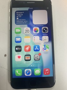 Б/в Мобільний телефон Apple iphone se 2020 64gb 01-201042020