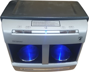 Б/в Кавоварка Arcelik ts 4788 01-200927317