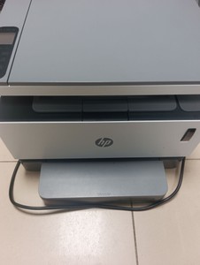 Б/в БФП-принтери Hp neverstop laser mfp 1200 01-201042417