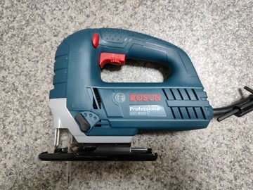 Б/в Електролобзик Bosch gst 8000 e 01-201037763