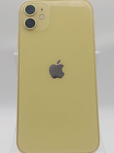 Б/в Мобільний телефон Apple iphone 11 128gb 01-200989430