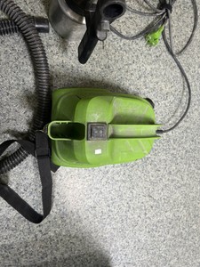 Б/в Фарбопульт з компресором Procraft pse-950 01-201043482