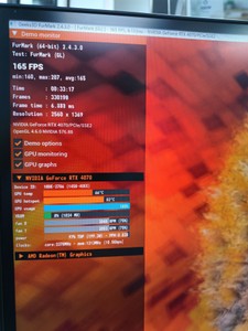 Б/в Системний блок Пк amd ryzen 5 7600x/ram 32 gb/hdd відсутній/ssd 2000 gb/nvidia rtx 4070 (geforce) 12gb gddr6x 192bit 01-201043707