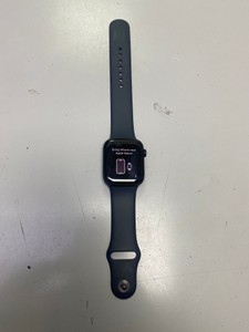 Б/в Смарт-годинник Apple watch se 2 gps 44mm aluminium case 01-201038697