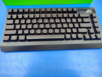 Б/в Клавіатура Razer blackwidow v4 pro 75% ansi 01-200989636