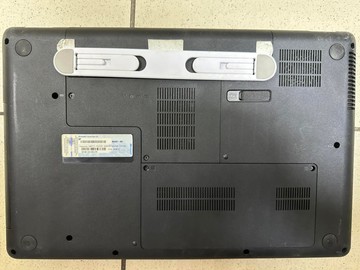 Б/в Ноутбук Hp 15/core i3 2310m ddr3/4gb ddr3/ssd 250 gb/*інтегрована 01-201035852