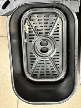 Б/в Аерогриль Kitchencook friteuse 01-201007495