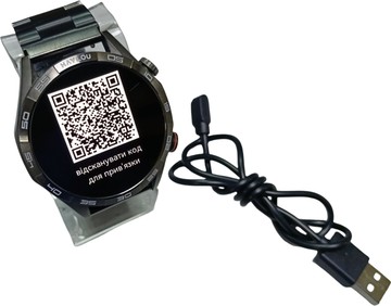Б/в Смарт-годинник Haylou hf004 01-201045823