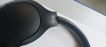 Б/в Навушники Qcy h2 pro bh23h2b 01-201045615
