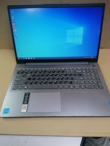 Б/у Ноутбук Lenovo 15/pentium 7505 ddr4/4gb ddr3/ssd 256 gb/*інтегрована 01-201045628