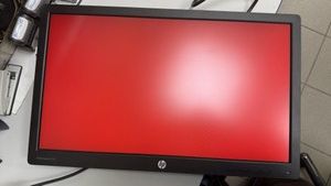 Б/в Монітор Hp elitedisplay e222 01-201045282