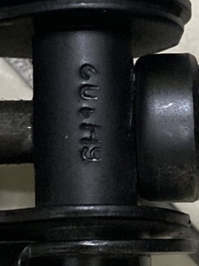 Vehicle Jack fgmf1
