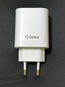 Б/в Зарядний пристрій Gelius gp-hc068 01-201052583