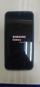 Б/у Мобільний телефон Samsung galaxy a37 5g 8/256gb 01-201053298