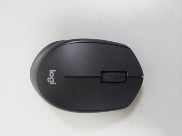 Б/в Миша Logitech m280 wireless mouse 01-201052767
