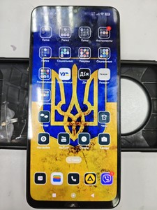 Б/в Мобільний телефон Xiaomi redmi 14c 8/256gb 01-201052525