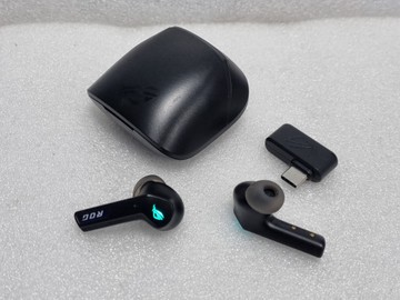 Б/в Навушники Asus rog cetra true wireless speednova 01-201053518