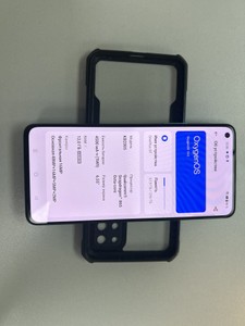Б/у Мобільний телефон Oneplus 8t 12/256gb 01-201053759