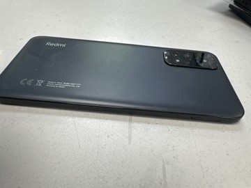 Б/в Мобільний телефон Xiaomi redmi note 11 4/64gb 01-201054029