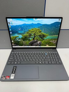 Lenovo 15/ryzen 5 7535hs ddr5/16gb ddr5/hdd *відсутній/ssd 512 gb/*інтегрована